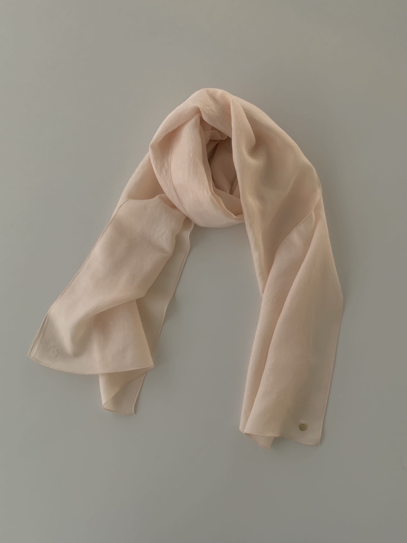 SHOP POSTER東大門直郵女士新款休閑時尚26春夏圍巾披肩SHOP_POSTER圍巾/披肩