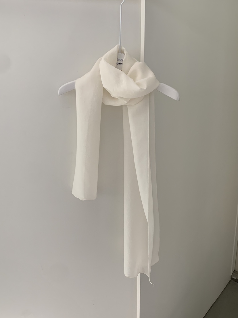 SHOP POSTER東大門直郵女士新款休閑時尚26春夏圍巾披肩SHOP_POSTER圍巾/披肩圖色1