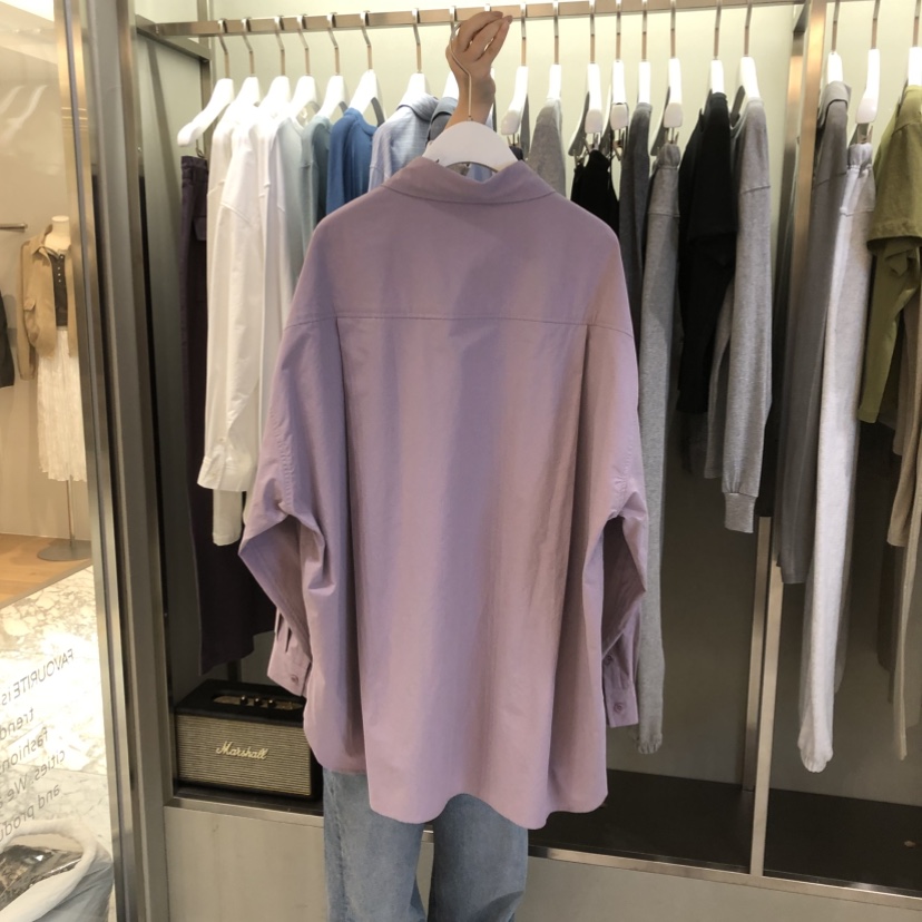 FAVE/FAVOURITE東大門直郵女裝新款休閑真品人氣襯衫蕾絲衫FAVE/FAVOURITE襯衫/蕾絲衫