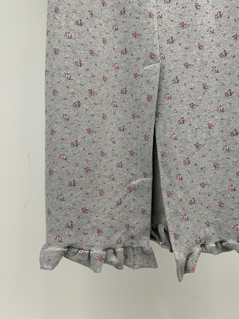 ONE MONE韓國直郵女士新款推薦職業休閑人氣熱賣時尚長裙ONE MONE長裙