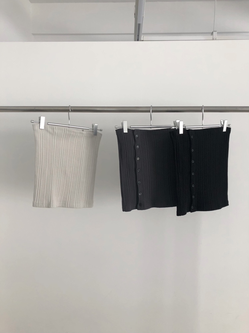 NWEOL東大門代購女裝新款休閑職業熱賣推薦26春夏吊帶背心NWEOL吊帶/背心