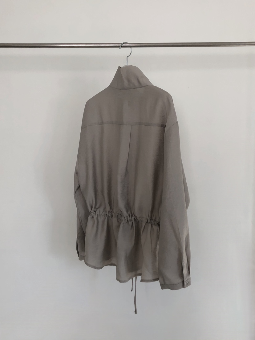 NWEOL東大門代購女士新款真品時尚推薦人氣職業襯衫蕾絲衫NWEOL襯衫/蕾絲衫