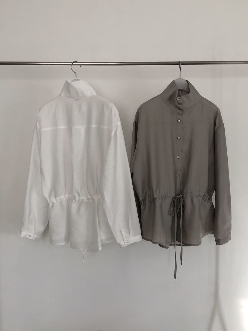 NWEOL東大門代購女士新款真品時尚推薦人氣職業襯衫蕾絲衫NWEOL襯衫/蕾絲衫