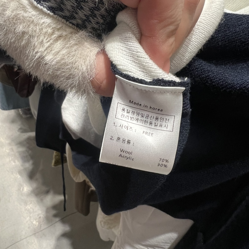 SSEMIENNE東大門代購女裝新品推薦休閑真品長袖T恤假兩件SSENIQUE長袖T恤