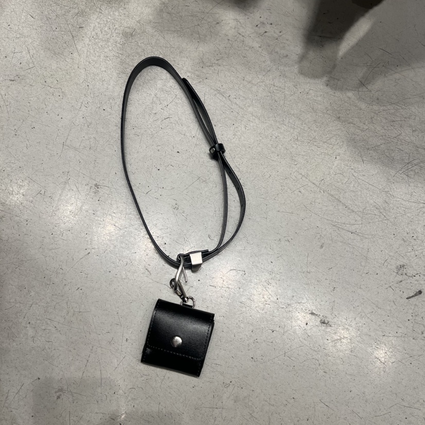 SSEMIENNE韓國直郵女士新款時尚真品26春夏腰帶含小包腰帶SSENIQUE腰帶圖色1