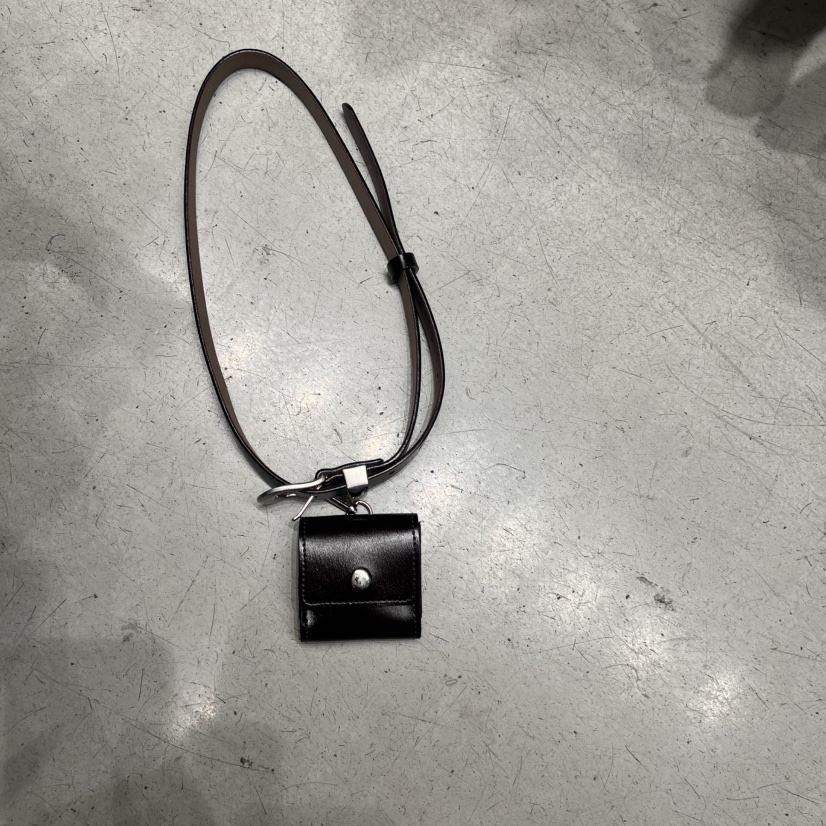 SSEMIENNE韓國直郵女士新款時尚真品26春夏腰帶含小包腰帶SSENIQUE腰帶圖色3