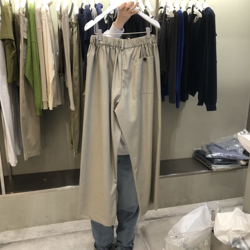 FAVE/FAVOURITE韓國直郵女士新款人氣休閑熱賣推薦休閑褲FAVE/FAVOURITE休閑褲