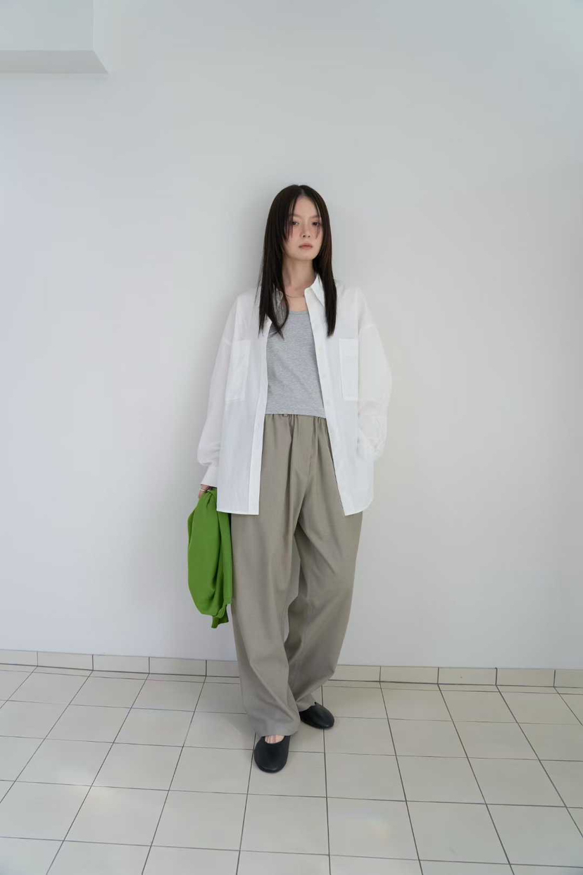FAVE/FAVOURITE韓國直郵女士新款人氣休閑熱賣推薦休閑褲FAVE/FAVOURITE休閑褲