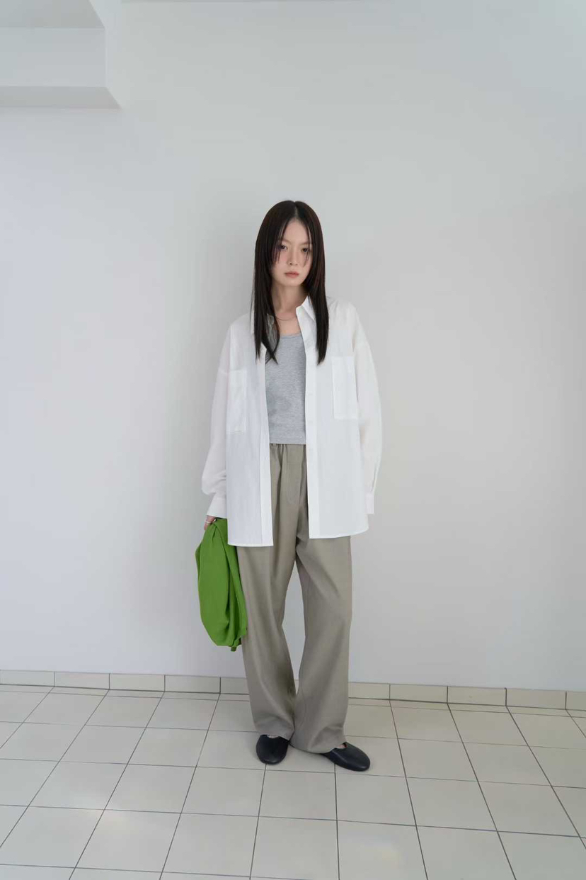 FAVE/FAVOURITE韓國直郵女士新款人氣休閑熱賣推薦休閑褲FAVE/FAVOURITE休閑褲