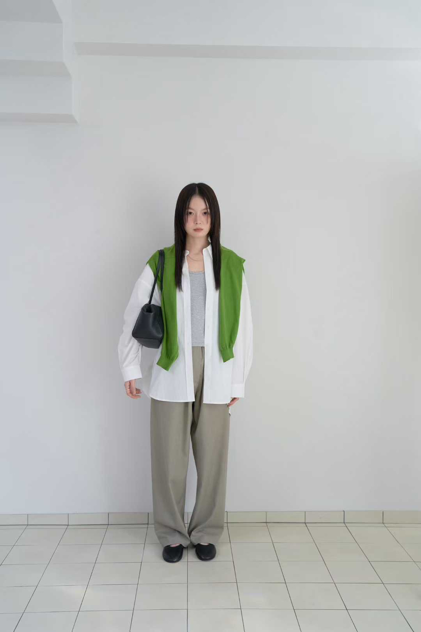 FAVE/FAVOURITE韓國直郵女士新款人氣休閑熱賣推薦休閑褲FAVE/FAVOURITE休閑褲
