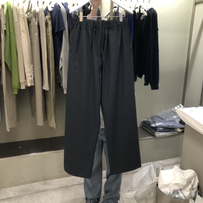 FAVE/FAVOURITE韓國直郵女士新款人氣休閑熱賣推薦休閑褲FAVE/FAVOURITE休閑褲圖色2