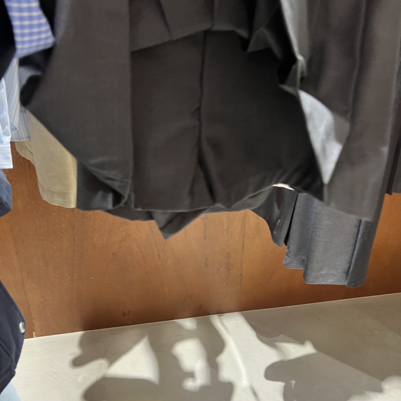 HEBON東大門實拍女裝新品26春夏推薦休閑時尚人氣裙褲褶裙HEBON裙褲