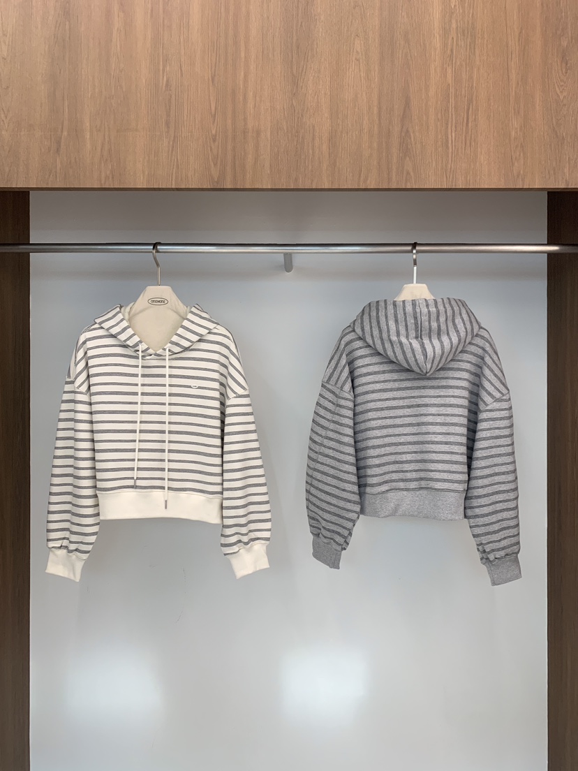 ONE MONE東大門代購女士新品時尚真品26春夏推薦衛衣連帽衫ONE MONE衛衣