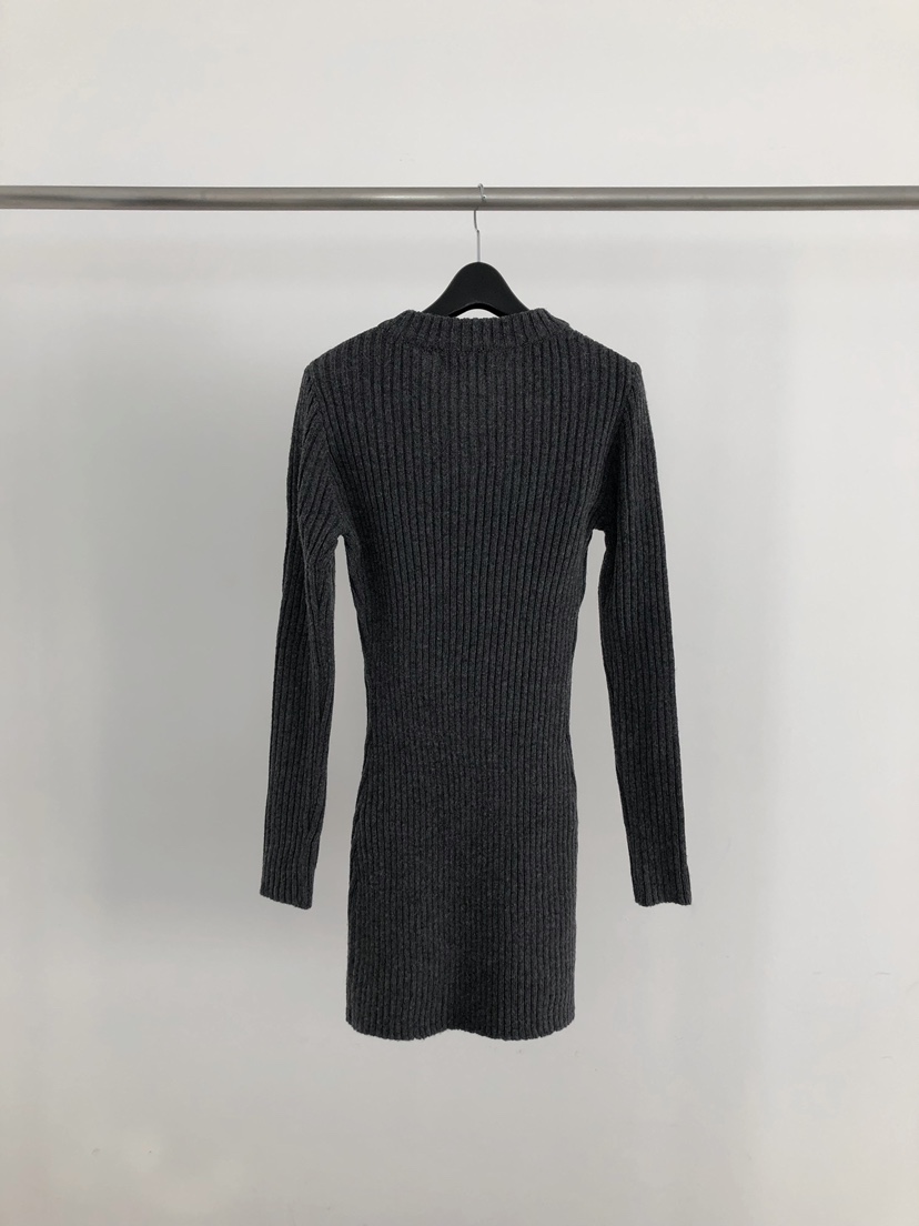 NWEOL東大門實拍女裝新款時尚職業休閑推薦人氣真品連衣裙NWEOL連衣裙