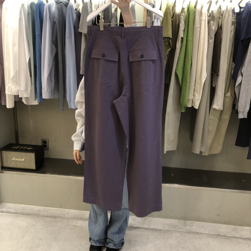 FAVE/FAVOURITE東大門實拍女士新品休閑熱賣推薦時尚休閑褲FAVE/FAVOURITE休閑褲