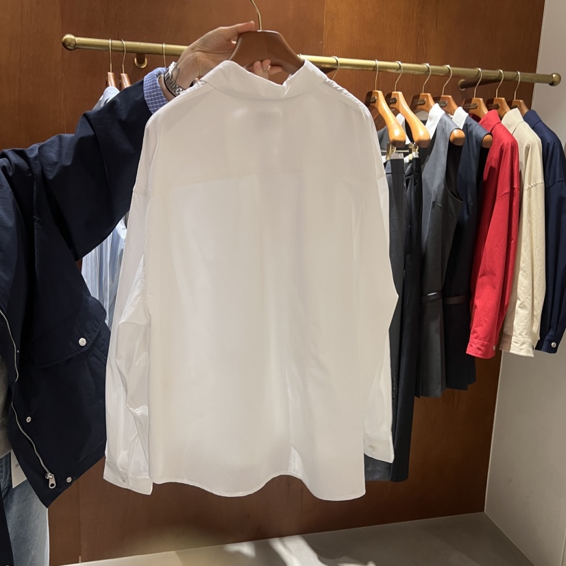 HEBON東大門直郵女裝新品職業休閑26春夏真品熱賣襯衫蕾絲衫HEBON襯衫/蕾絲衫