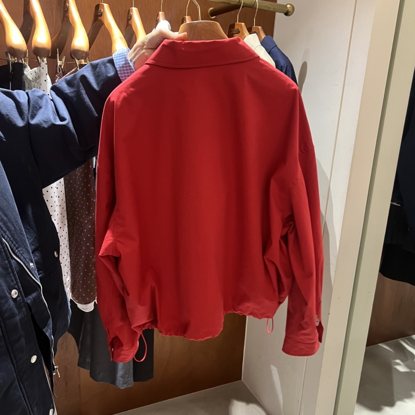 HEBON韓國代購女裝新品推薦人氣熱賣真品休閑26春夏職業夾克HEBON夾克