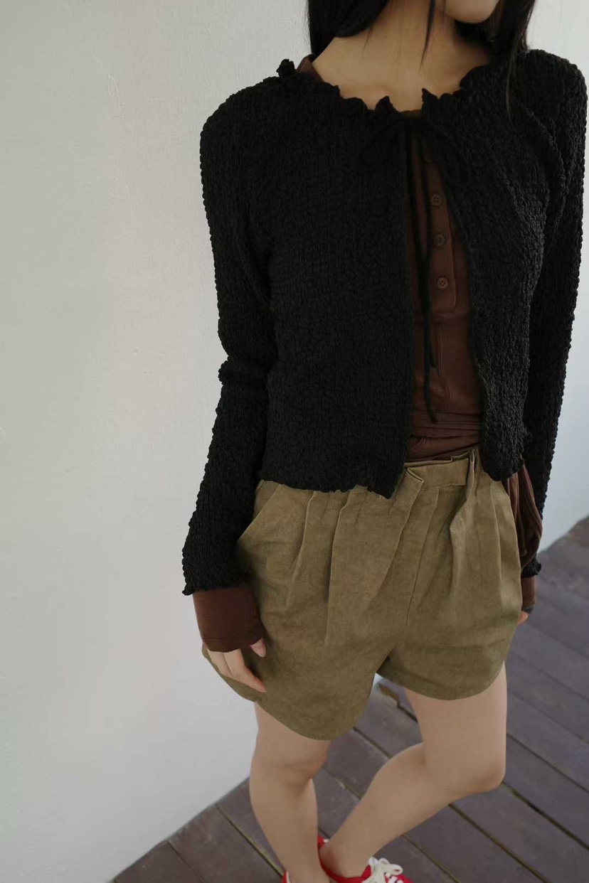 SOLD OUT東大門實拍女裝新品休閑時尚熱賣真品人氣推薦短褲SOLD OUT短褲