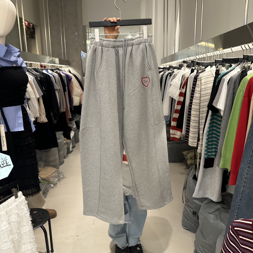 ARTE STUDIO/ATTENTION EDITORIAL東大門實拍女士新品真品休閑褲ARTE STUDIO/ATTENTION EDITORIAL休閑褲圖色3