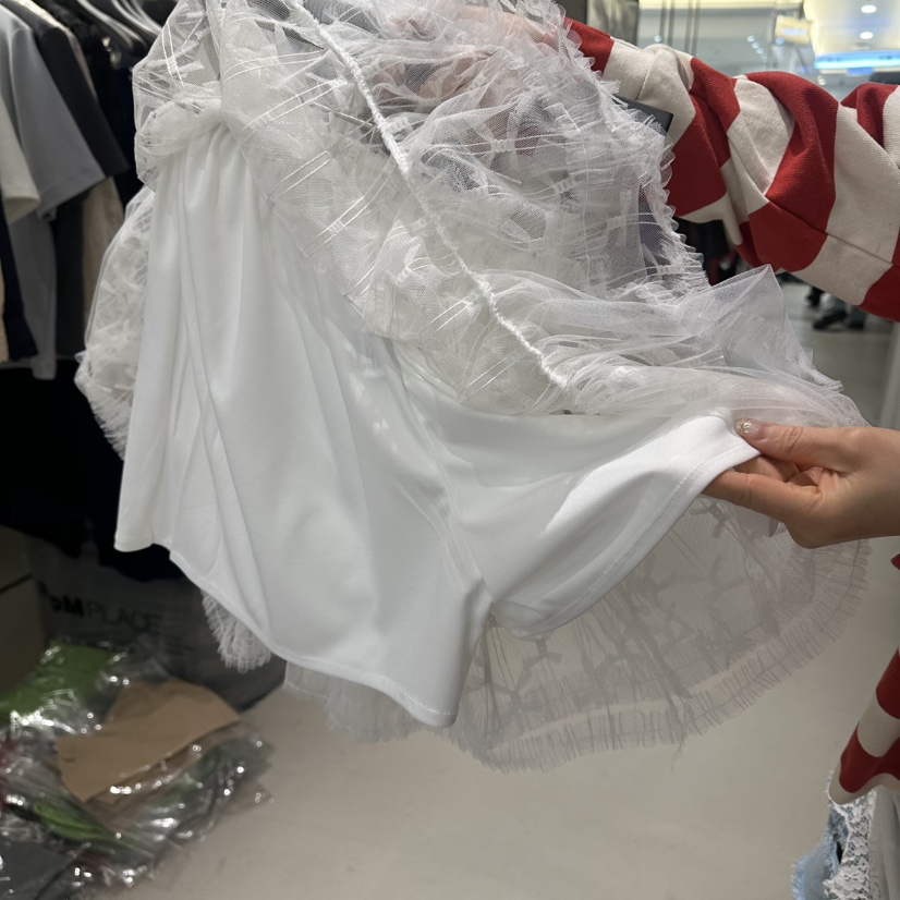 ARTE STUDIO/ATTENTION EDITORIAL東大門代購女裝新款職業裙褲ARTE STUDIO/ATTENTION EDITORIAL裙褲