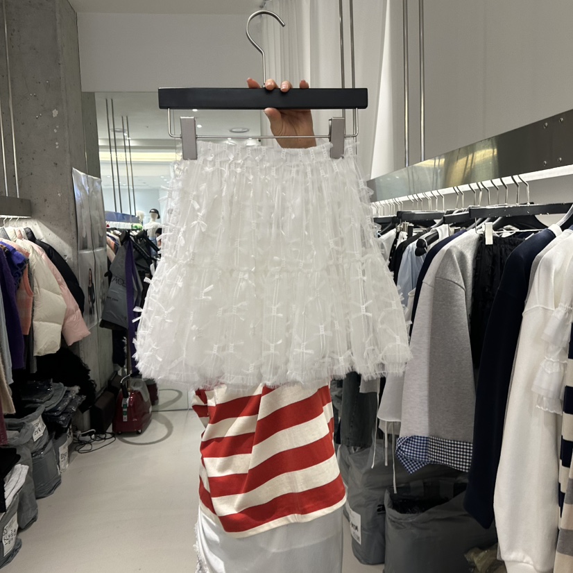 ARTE STUDIO/ATTENTION EDITORIAL東大門代購女裝新款職業裙褲ARTE STUDIO/ATTENTION EDITORIAL裙褲圖色1