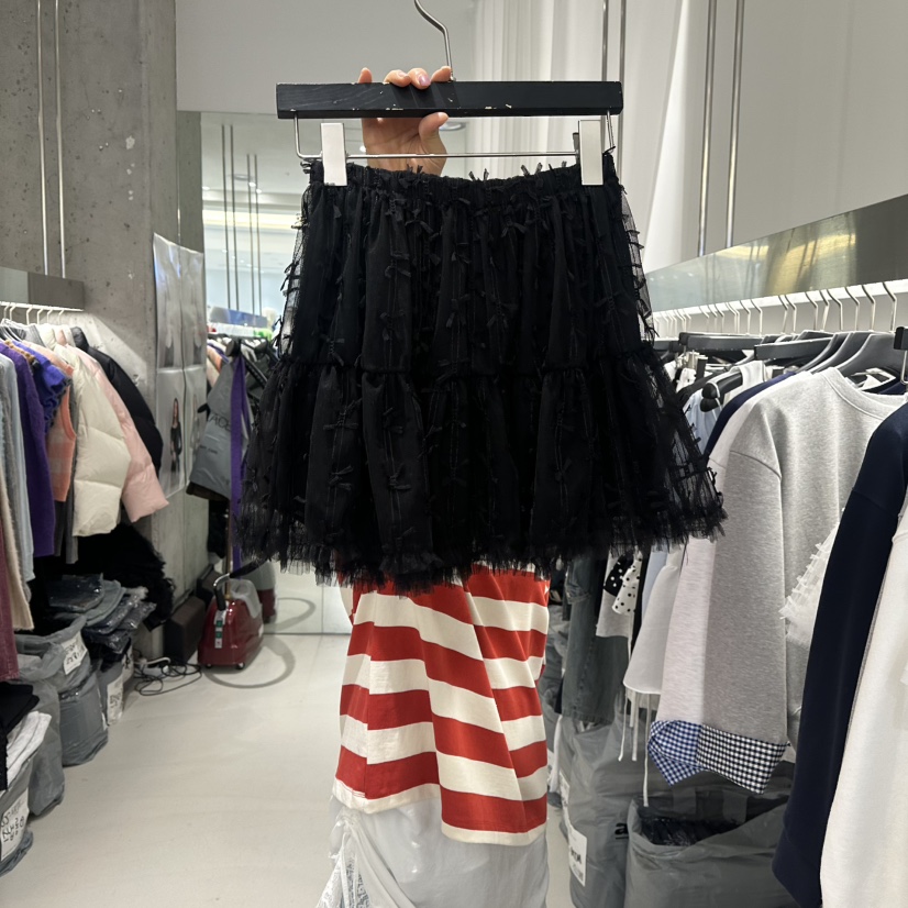 ARTE STUDIO/ATTENTION EDITORIAL東大門代購女裝新款職業裙褲ARTE STUDIO/ATTENTION EDITORIAL裙褲圖色2