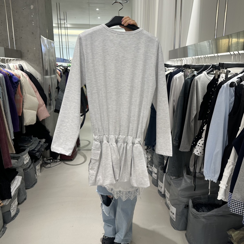 ARTE STUDIO/ATTENTION EDITORIAL韓國直郵女士新款時尚連衣裙ARTE STUDIO/ATTENTION EDITORIAL連衣裙