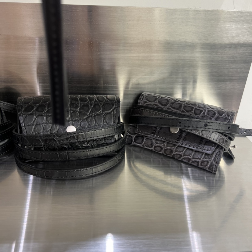 PADO東大門直郵女裝新品26春夏熱賣職業時尚推薦休閑腰包PADO腰包