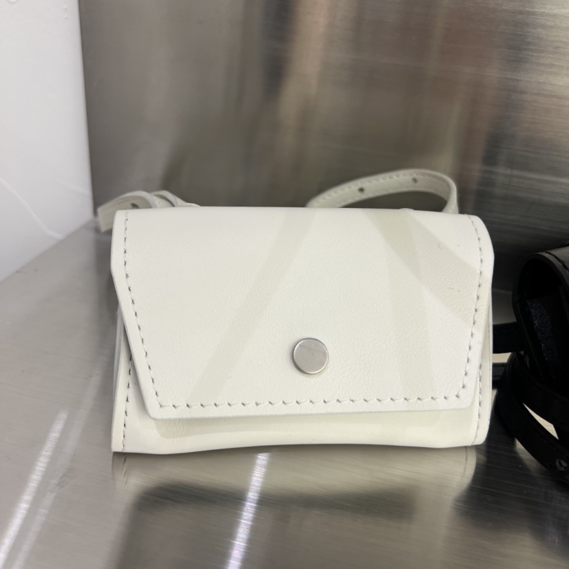 PADO東大門直郵女裝新品26春夏熱賣職業時尚推薦休閑腰包PADO腰包圖色1