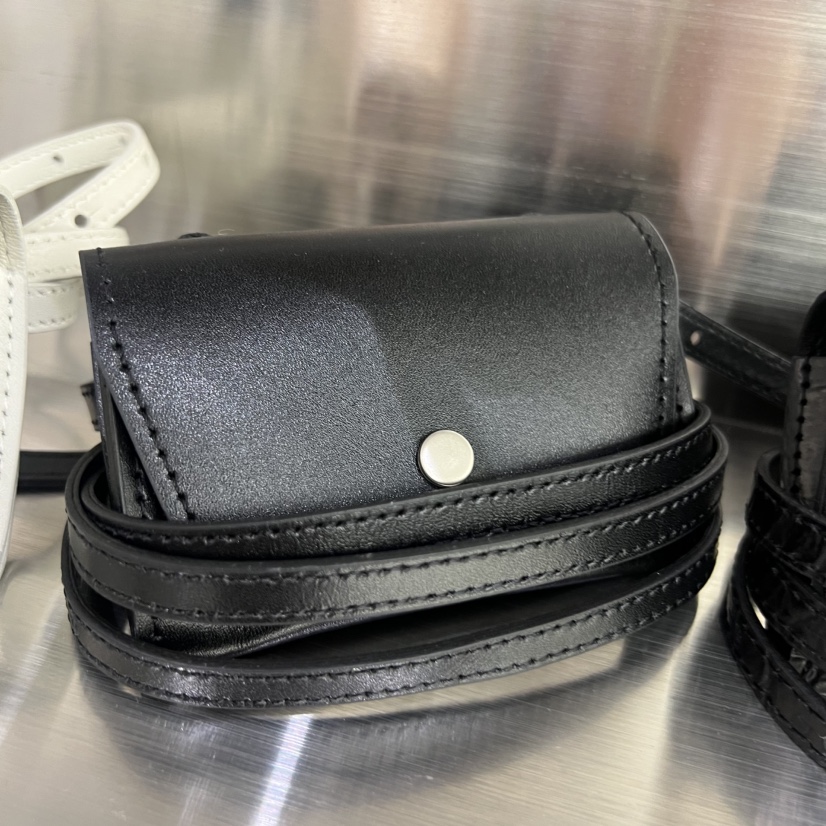 PADO東大門直郵女裝新品26春夏熱賣職業時尚推薦休閑腰包PADO腰包圖色2