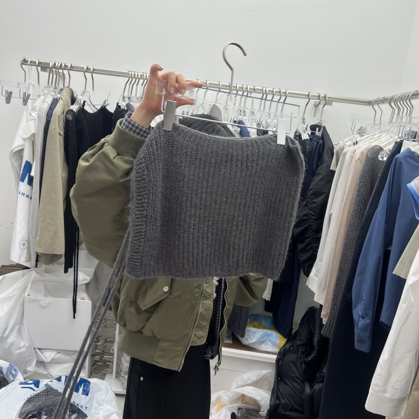 PADO東大門代購女士新款人氣推薦真品26春夏職業時尚短裙PADO短裙圖色3