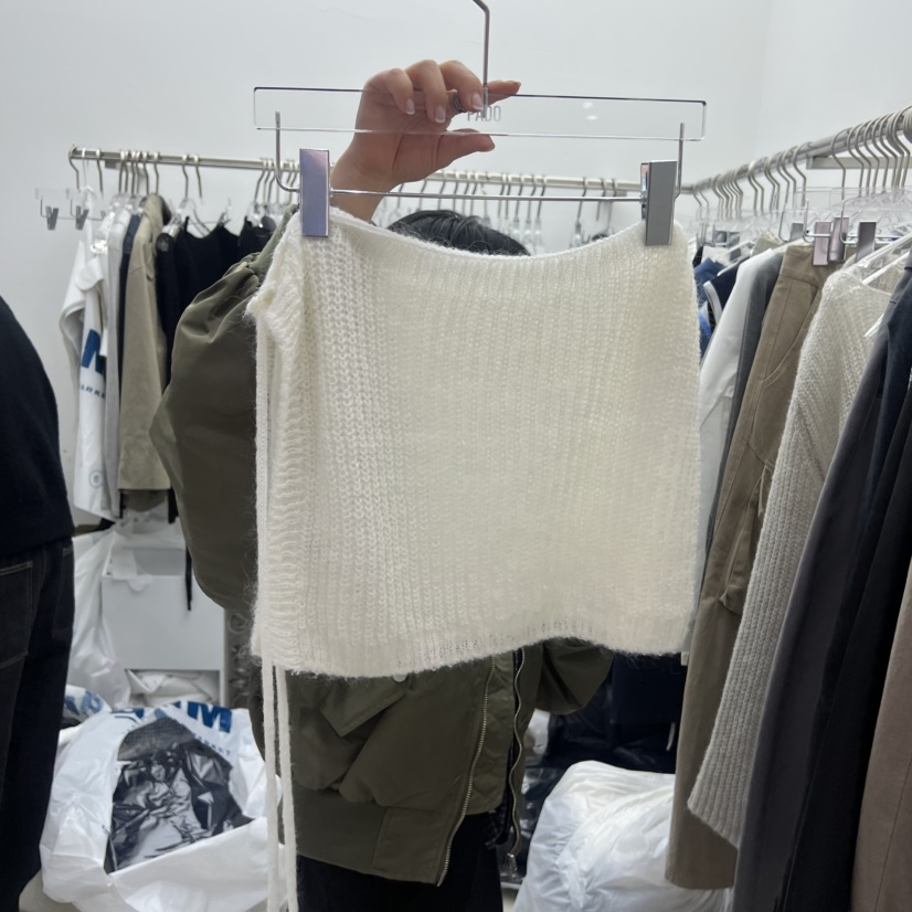 PADO東大門代購女士新款人氣推薦真品26春夏職業時尚短裙PADO短裙圖色4