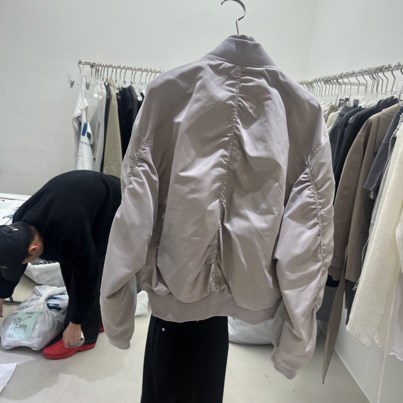 PADO東大門代購女裝新品推薦職業時尚真品熱賣26春夏夾克PADO夾克