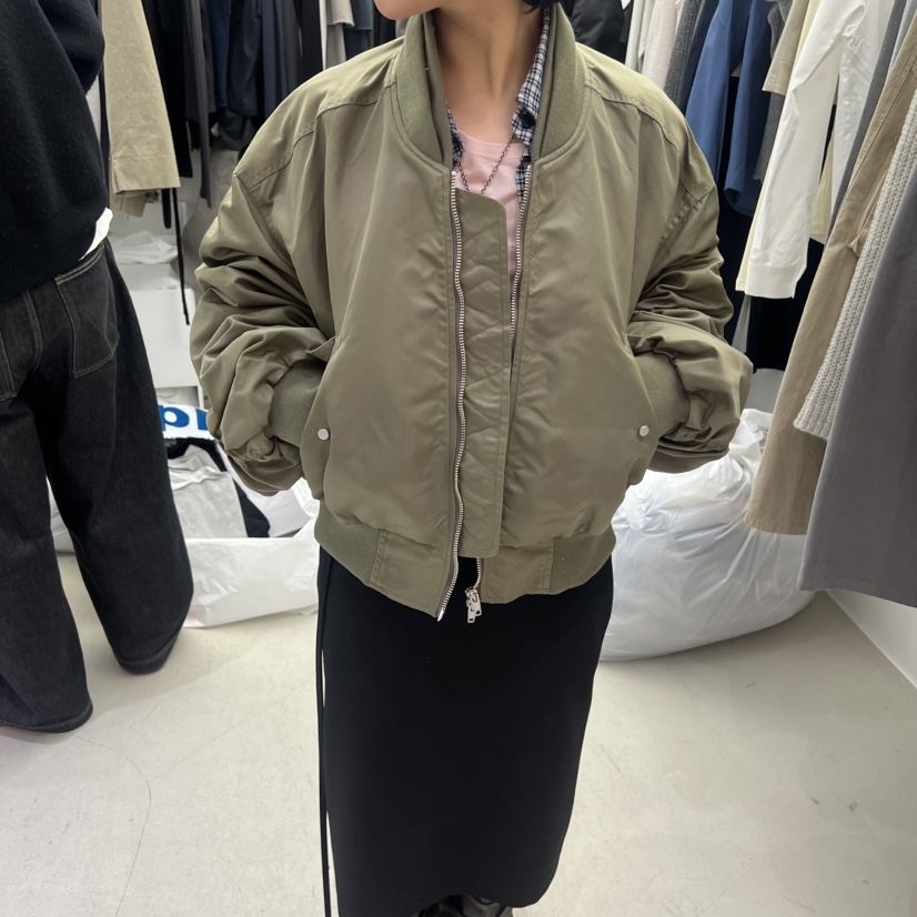 PADO東大門代購女裝新品推薦職業時尚真品熱賣26春夏夾克PADO夾克圖色3