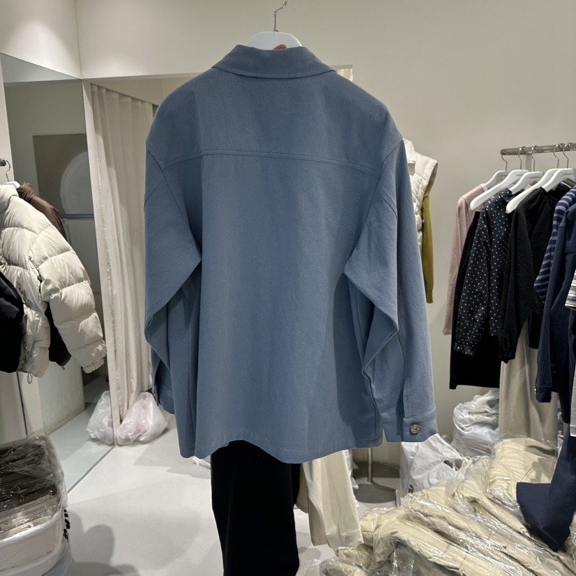 LORING RE I東大門實拍女士新品人氣時尚休閑熱賣推薦夾克LORING RE-I/BARE夾克