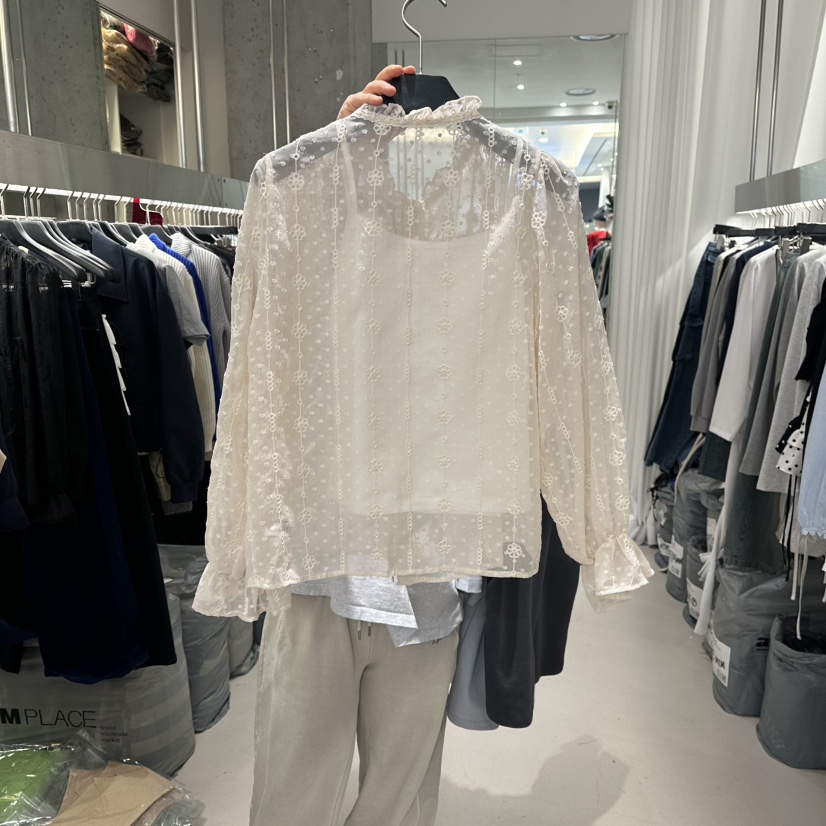 ARTE STUDIO/ATTENTION EDITORIAL東大門實拍女裝新款真品套裝ARTE STUDIO/ATTENTION EDITORIAL套裝