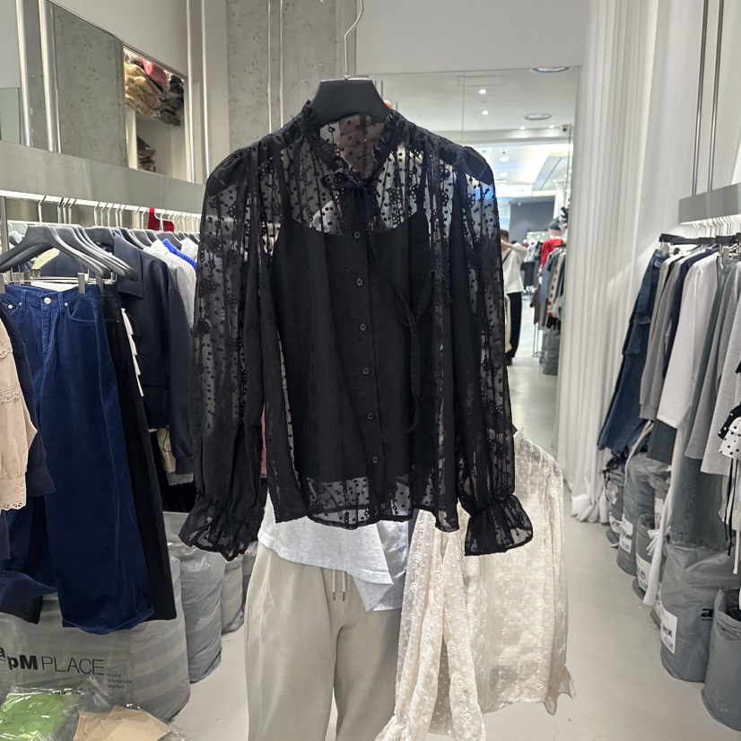 ARTE STUDIO/ATTENTION EDITORIAL東大門實拍女裝新款真品套裝ARTE STUDIO/ATTENTION EDITORIAL套裝圖色2