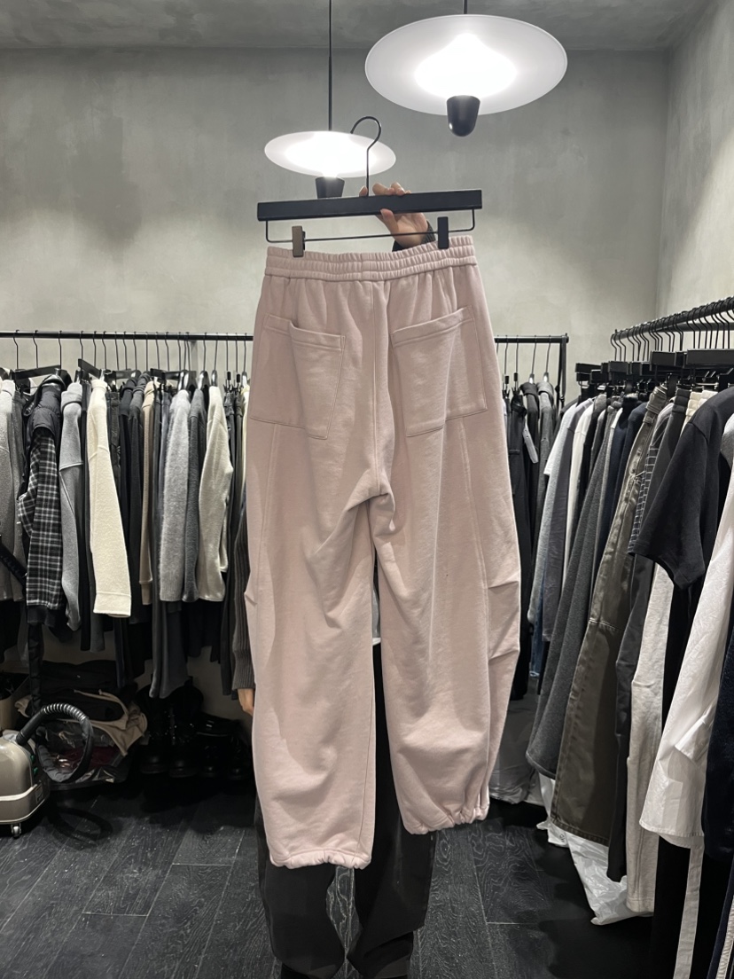 TUG韓國直郵女士新品休閑人氣職業推薦時尚熱賣26春夏休閑褲TUG休閑褲