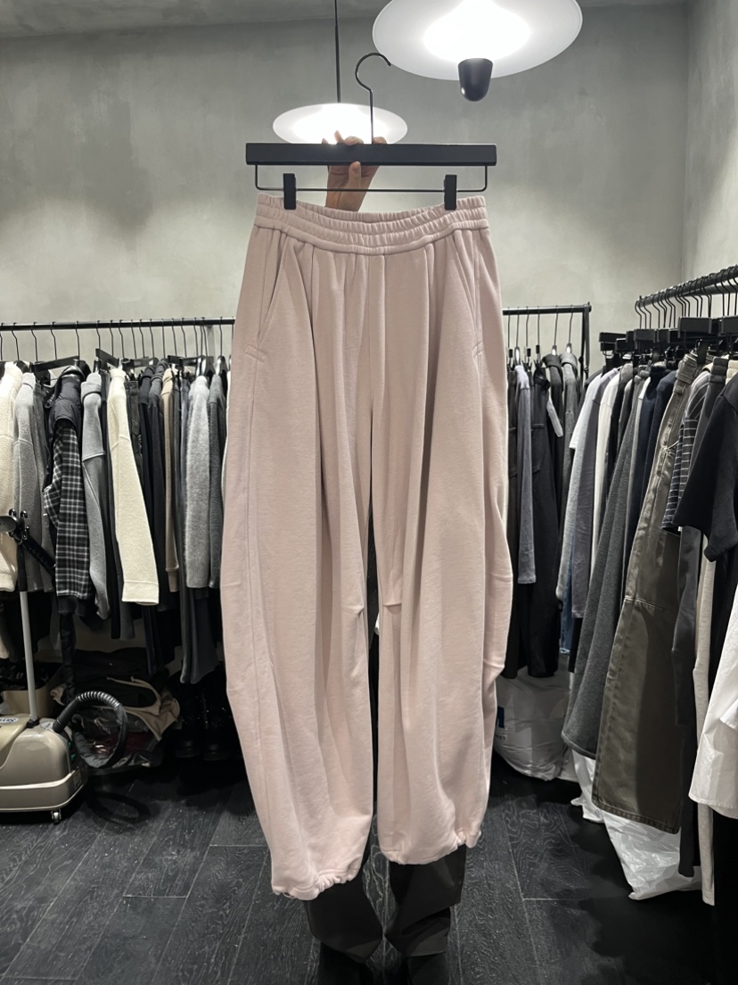 TUG韓國直郵女士新品休閑人氣職業推薦時尚熱賣26春夏休閑褲TUG休閑褲圖色1