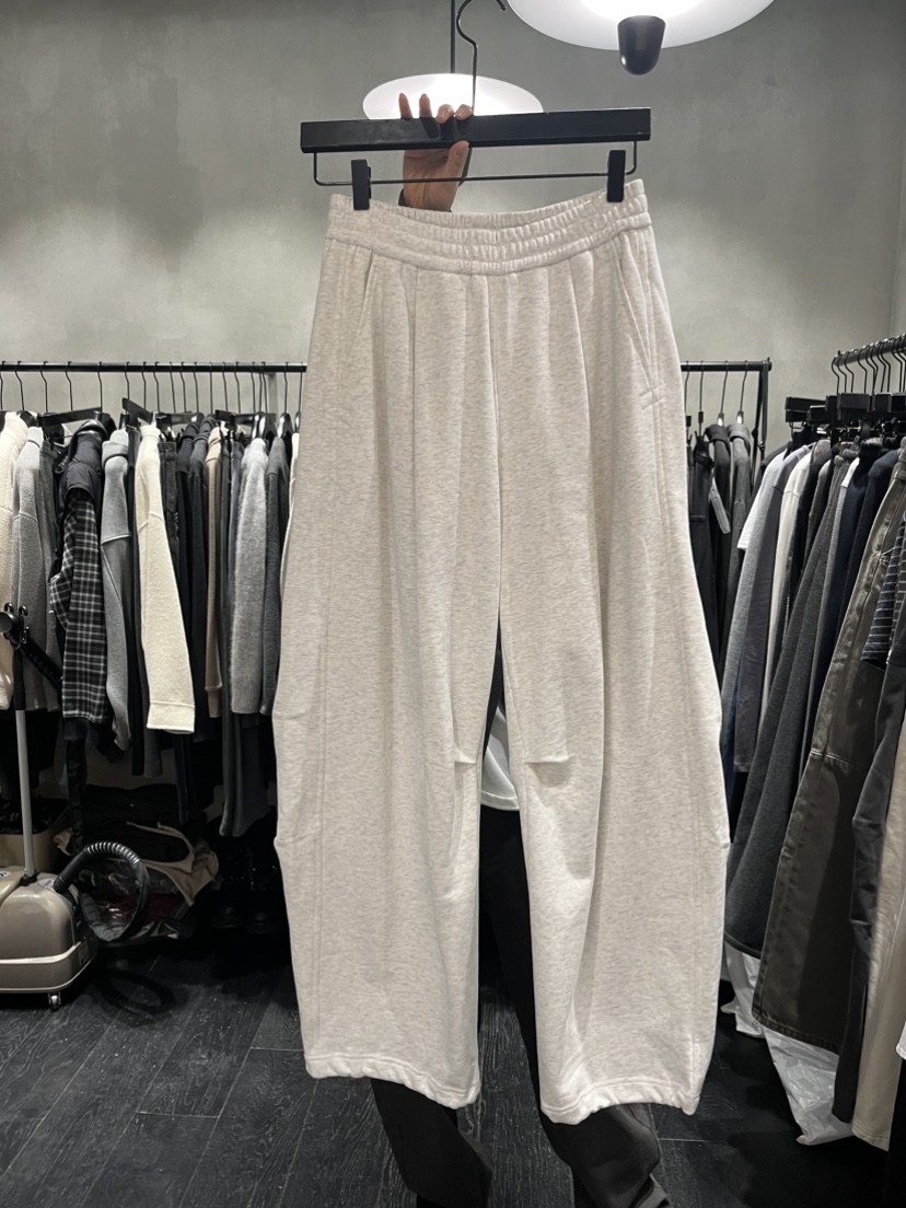 TUG韓國直郵女士新品休閑人氣職業推薦時尚熱賣26春夏休閑褲TUG休閑褲圖色2