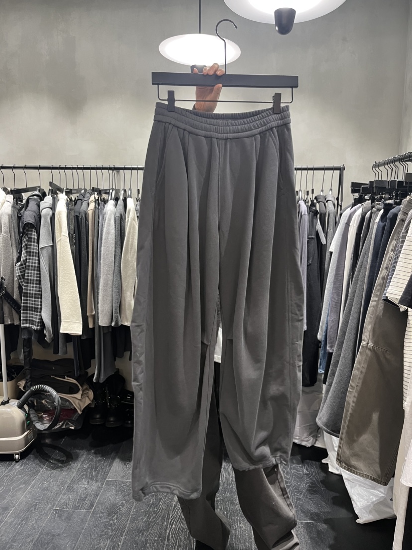 TUG韓國直郵女士新品休閑人氣職業推薦時尚熱賣26春夏休閑褲TUG休閑褲圖色4