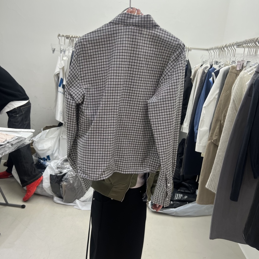 PADO東大門直郵女裝新款職業真品推薦人氣休閑襯衫蕾絲衫PADO襯衫/蕾絲衫