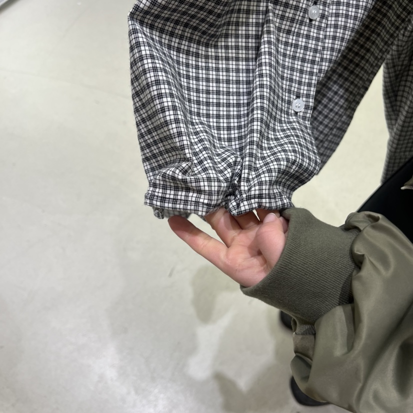 PADO東大門直郵女裝新款職業真品推薦人氣休閑襯衫蕾絲衫PADO襯衫/蕾絲衫