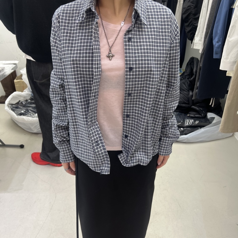 PADO東大門直郵女裝新款職業真品推薦人氣休閑襯衫蕾絲衫PADO襯衫/蕾絲衫圖色2