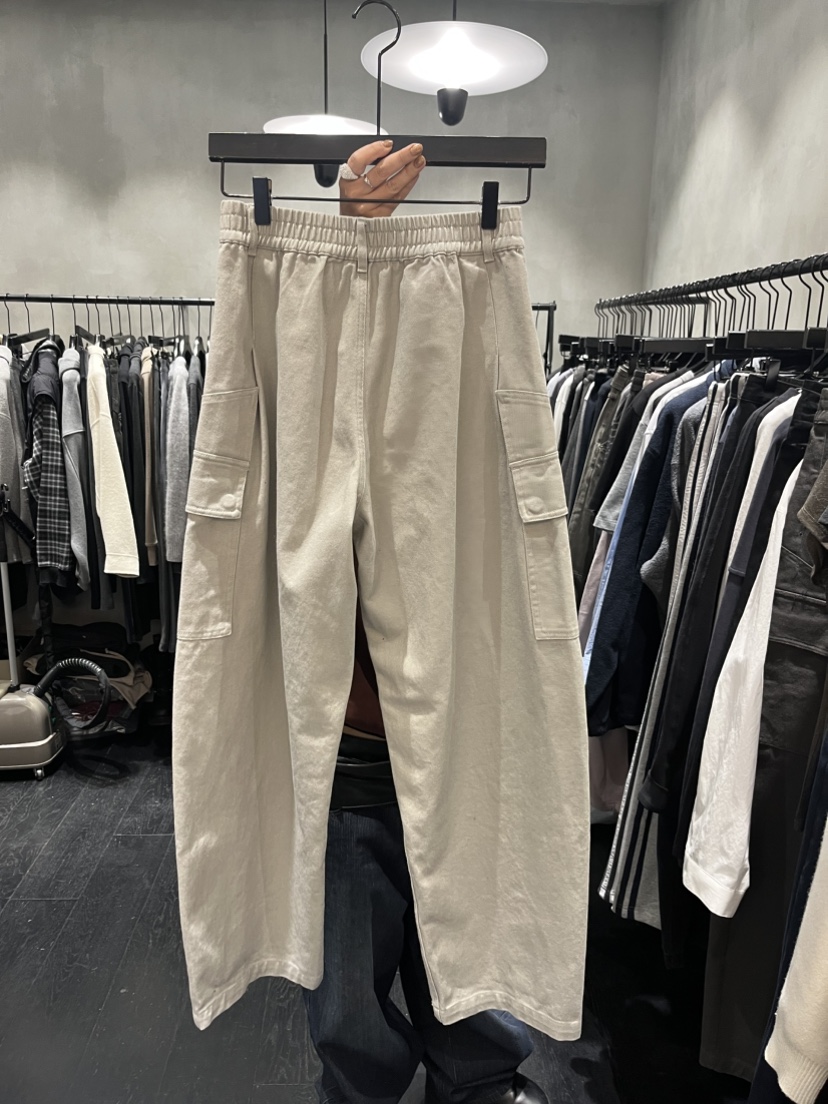 TUG韓國代購女士新款職業推薦休閑人氣熱賣真品休閑褲工裝褲TUG休閑褲