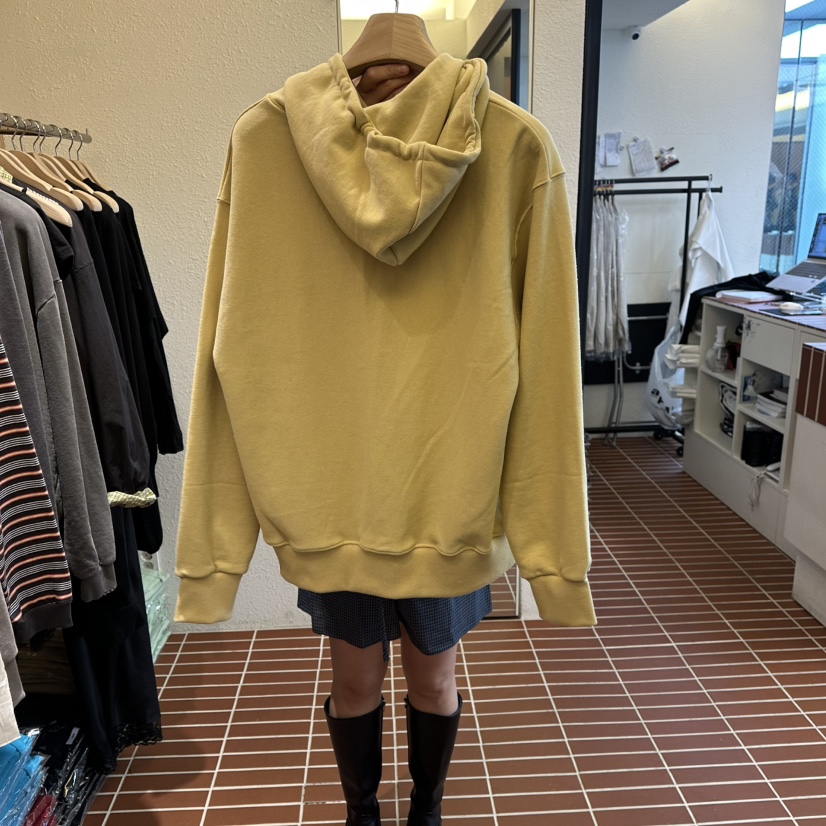 CHOI-L東大門實拍女裝新品時尚人氣推薦休閑真品26春夏衛衣CHOI衛衣