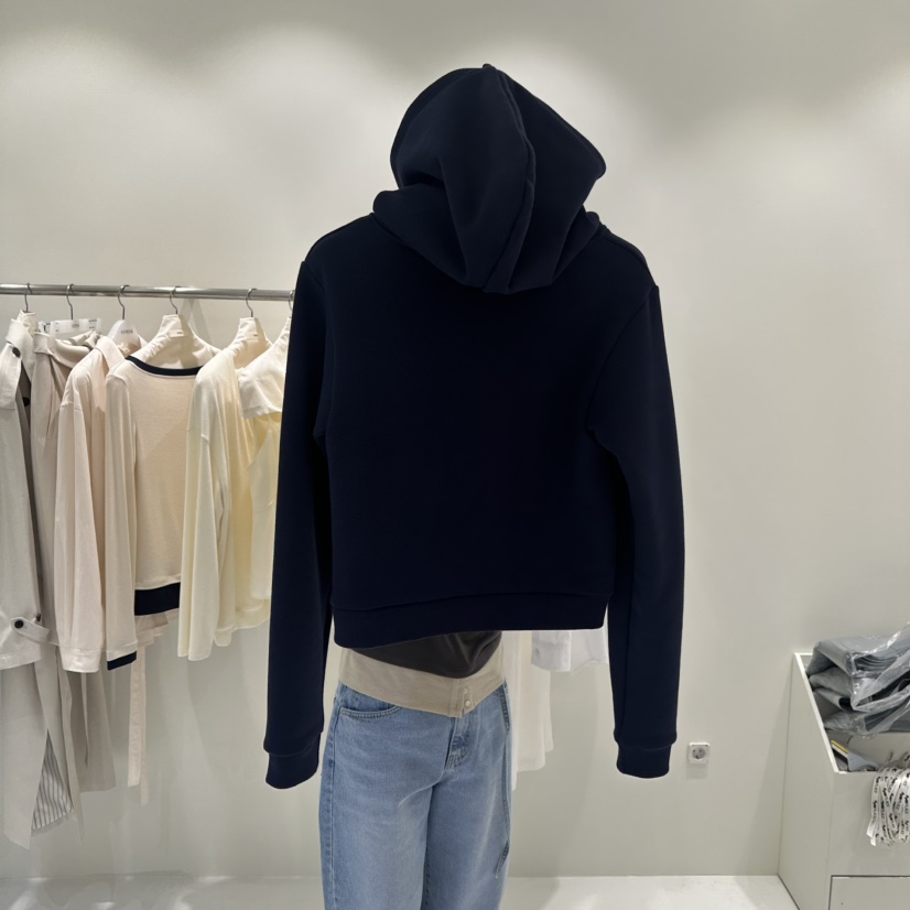 VEREN東大門實拍女裝新品休閑26春夏真品時尚職業推薦衛衣VEREN衛衣