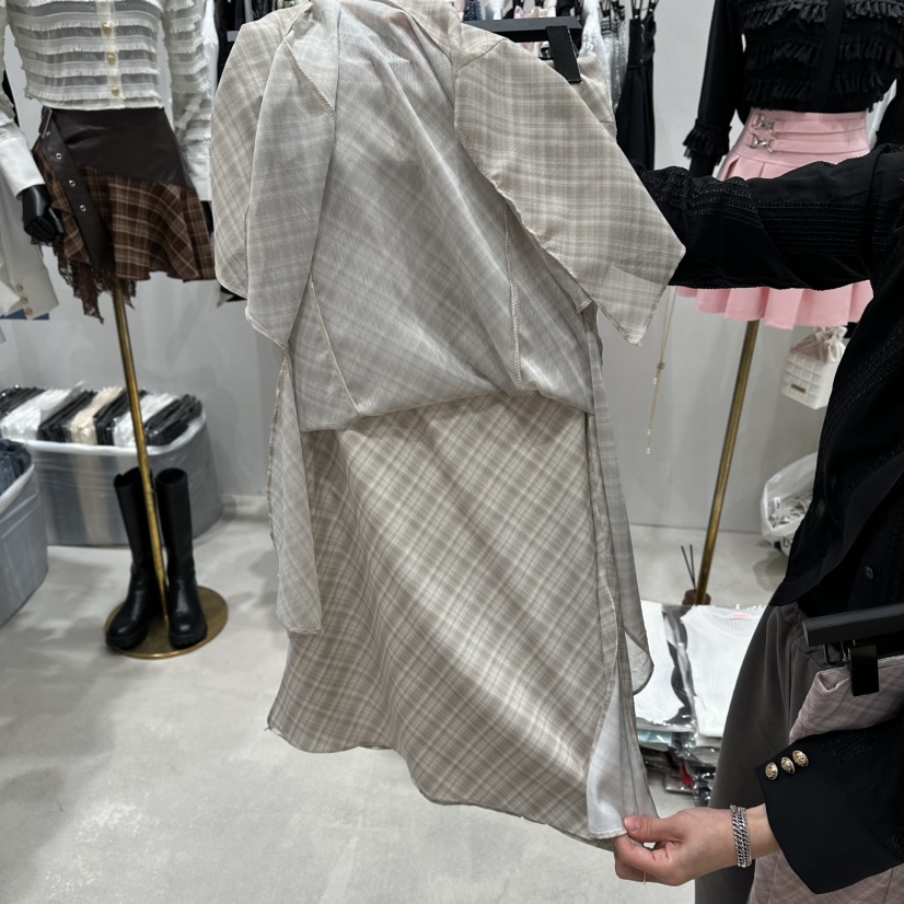 BUBBLE/LOTTIMO韓國代購女士新品熱賣休閑時尚半身裙中短裙BUBBLE/LOTTIMO半身裙/中短裙