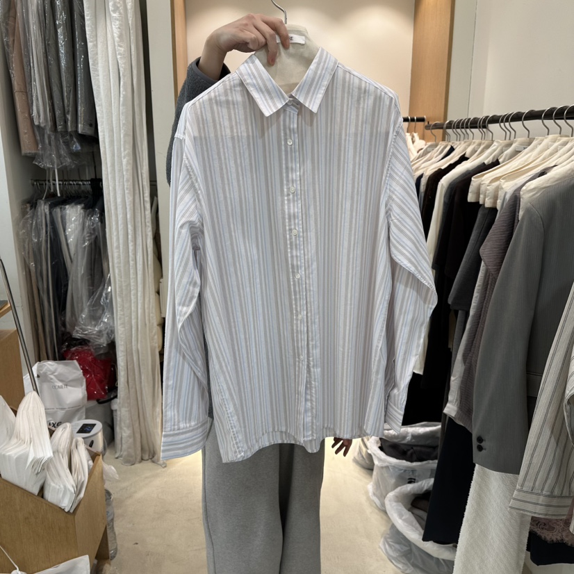 TORRE東大門代購女士新款人氣時尚真品熱賣推薦襯衫蕾絲衫TORRE襯衫/蕾絲衫圖色2