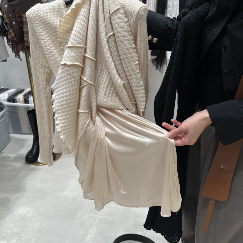 BUBBLE/LOTTIMO韓國直郵女士新款人氣推薦休閑時尚連衣裙BUBBLE/LOTTIMO連衣裙